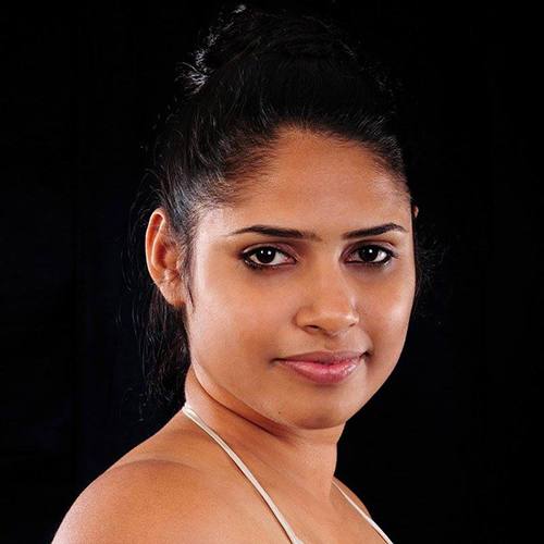 Nadeeshani Peli Arachchi profile image